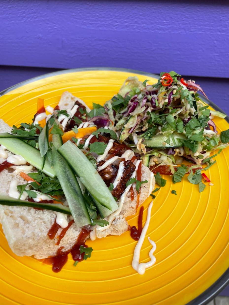 Food Shack