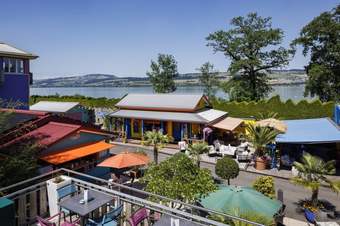 Lust auf Ferienfeeling?