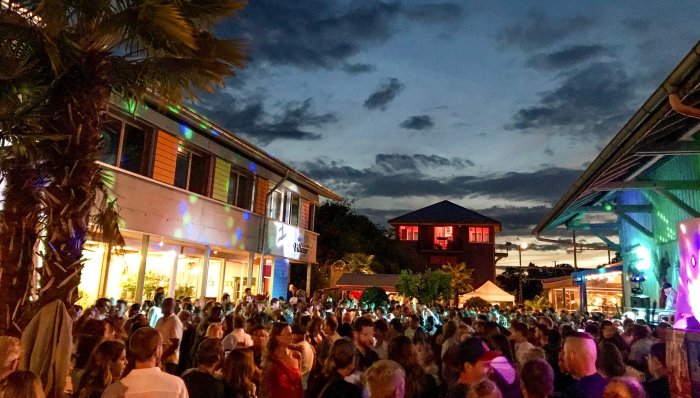 Lust auf Ferienfeeling?