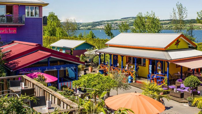 Lust auf Ferienfeeling?