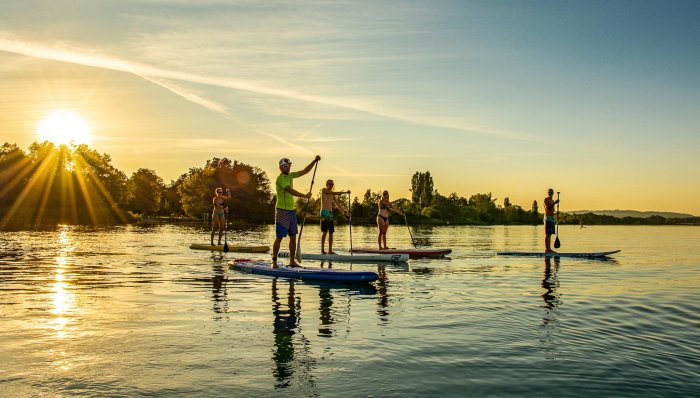 Lust auf Ferienfeeling?