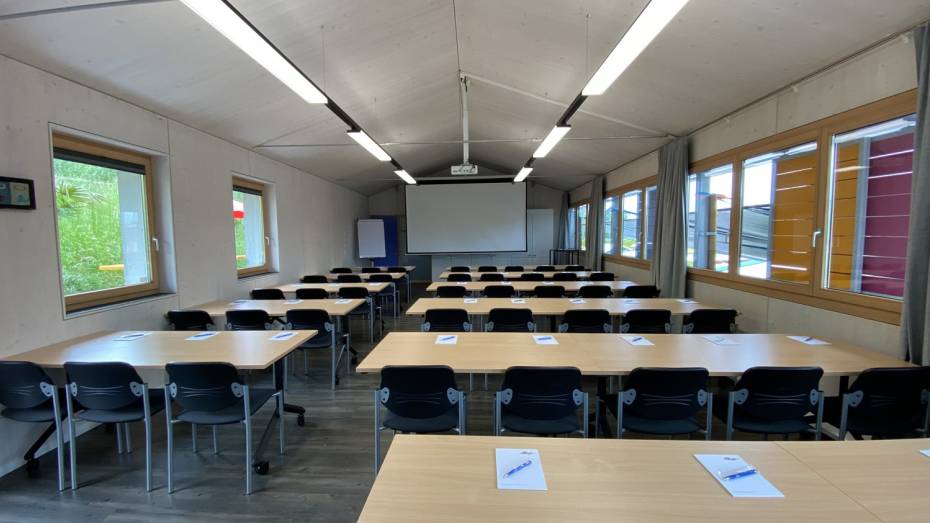 Dein Seminar