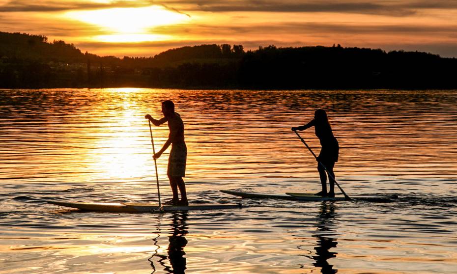 Stand Up Paddle Center﻿