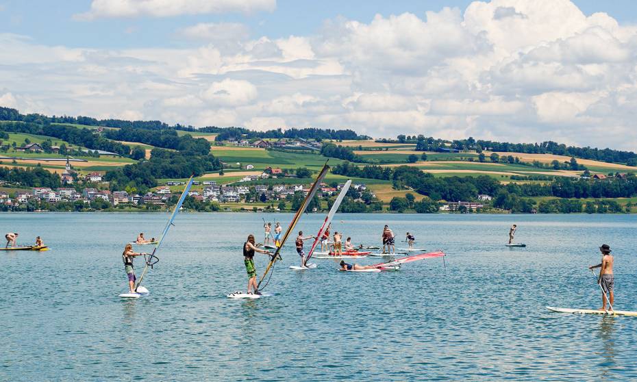 Surf-Schnuppertag