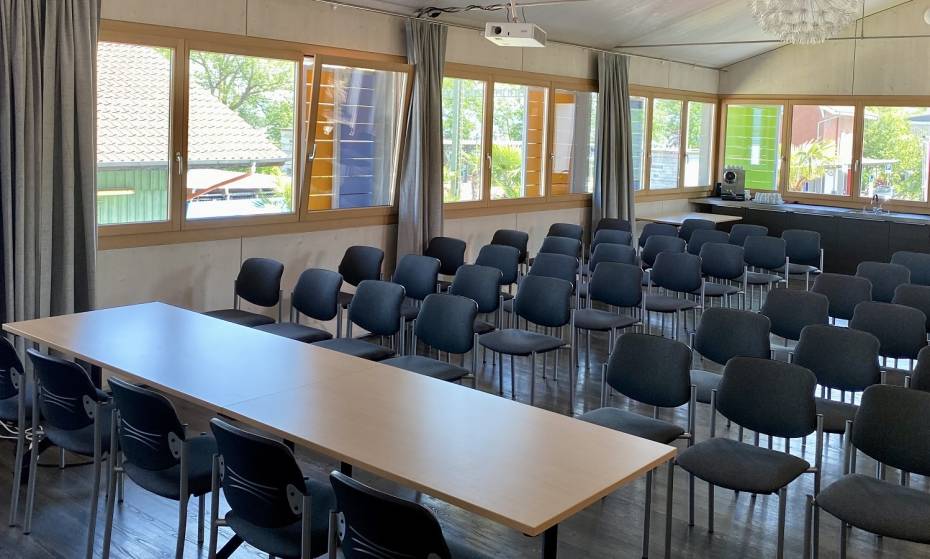 Dein Seminar